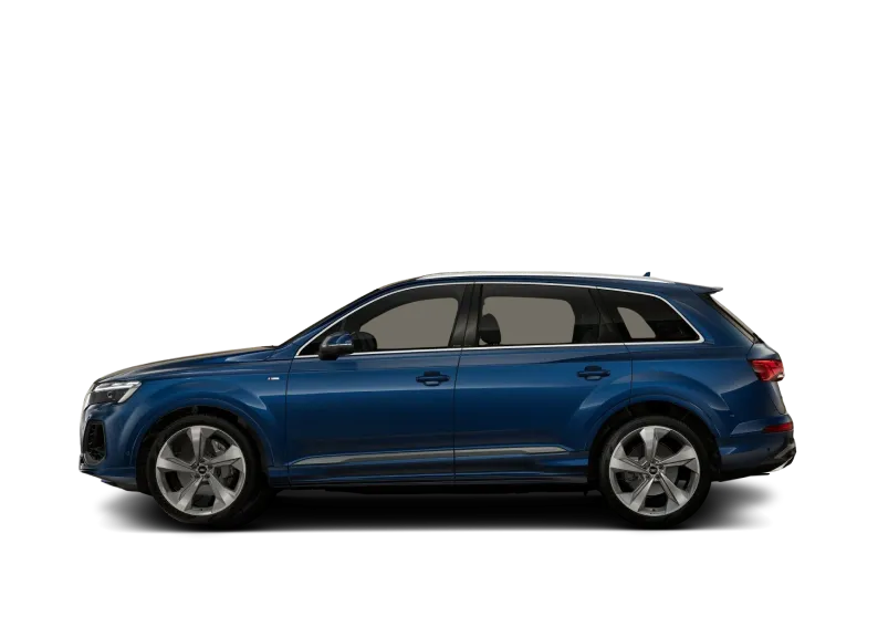 Q7 SUV